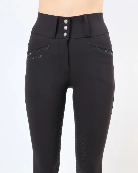 Kirstin Extra Highwaist Breech
