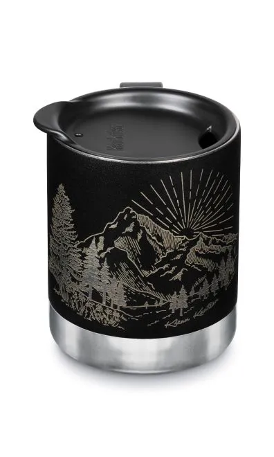 Klean Kanteen Camp Mug 12oz / 355ml - Limited Mountain Edition