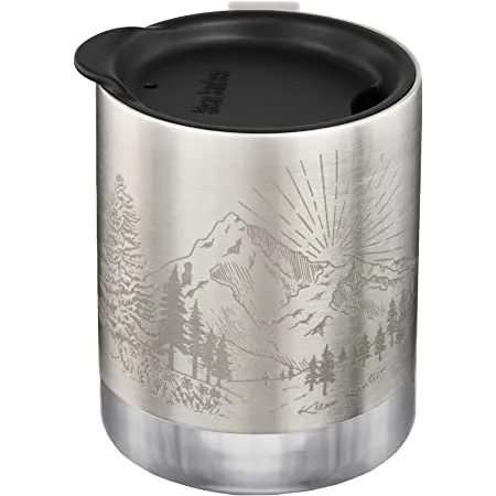 Klean Kanteen Camp Mug 12oz / 355ml - Limited Mountain Edition
