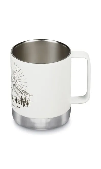 Klean Kanteen Camp Mug 12oz / 355ml - Limited Mountain Edition