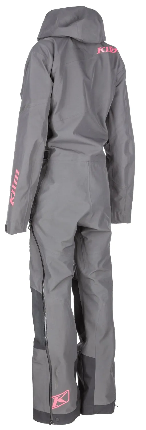 KLIM Mens Ripsa Vapor Uninsulated One-Piece (Clearance)