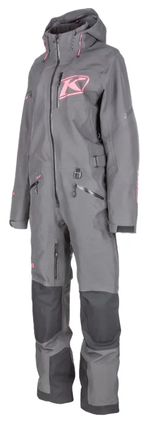 KLIM Mens Ripsa Vapor Uninsulated One-Piece (Clearance)