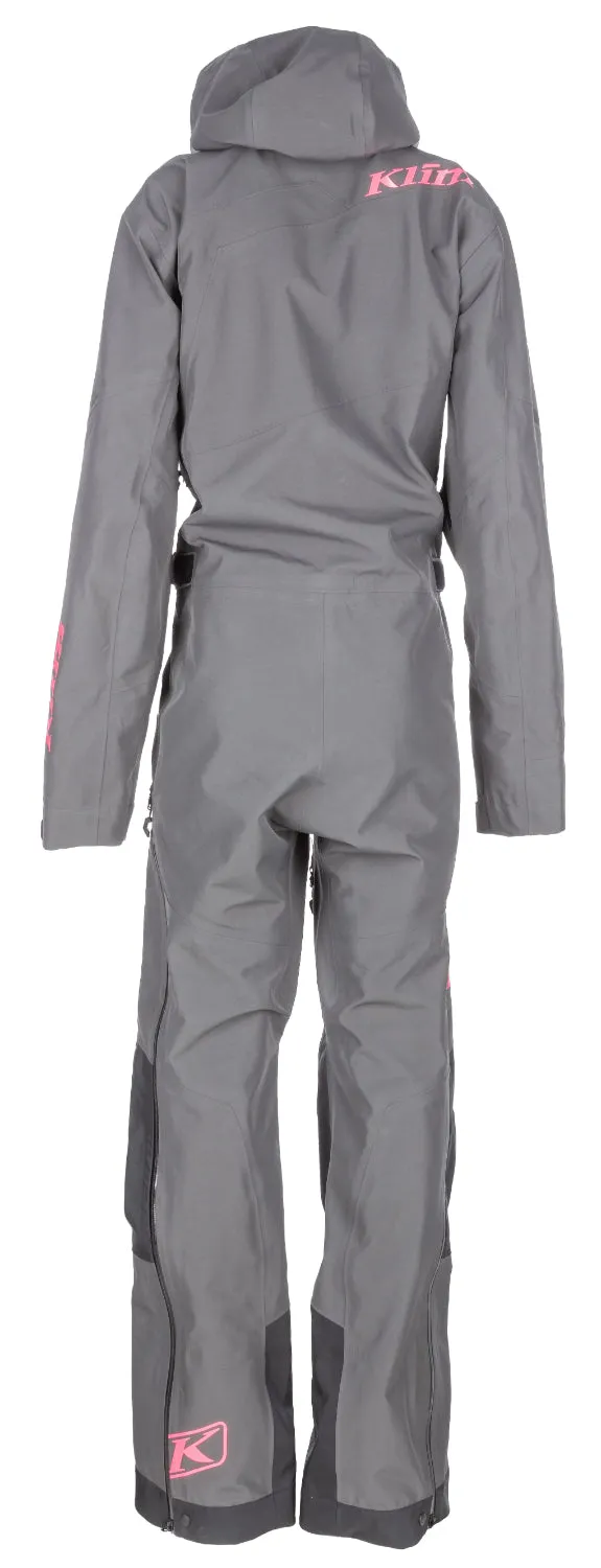 KLIM Mens Ripsa Vapor Uninsulated One-Piece (Clearance)