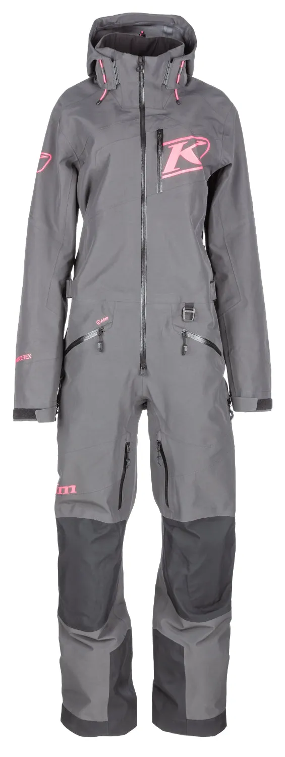 KLIM Mens Ripsa Vapor Uninsulated One-Piece (Clearance)