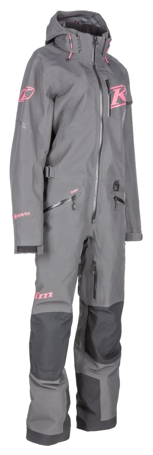 KLIM Mens Ripsa Vapor Uninsulated One-Piece (Clearance)