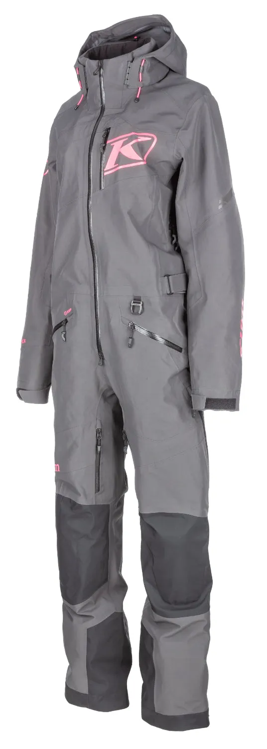 KLIM Mens Ripsa Vapor Uninsulated One-Piece (Clearance)