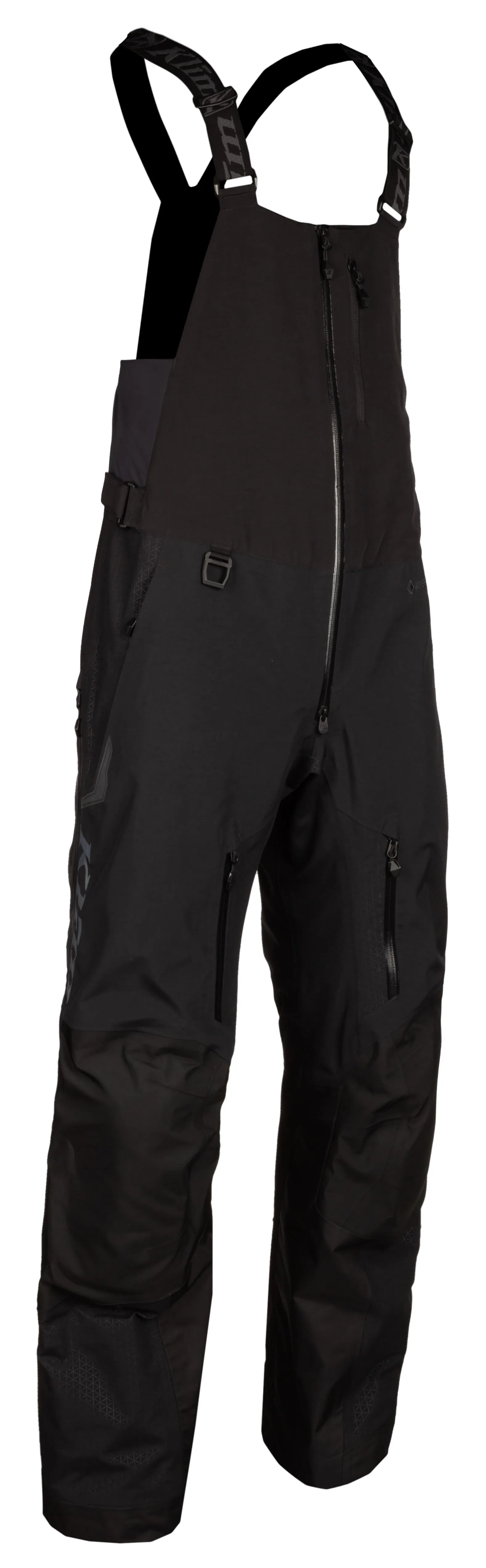 KLIM Mens Togwotee Uninsulated Shell Bib