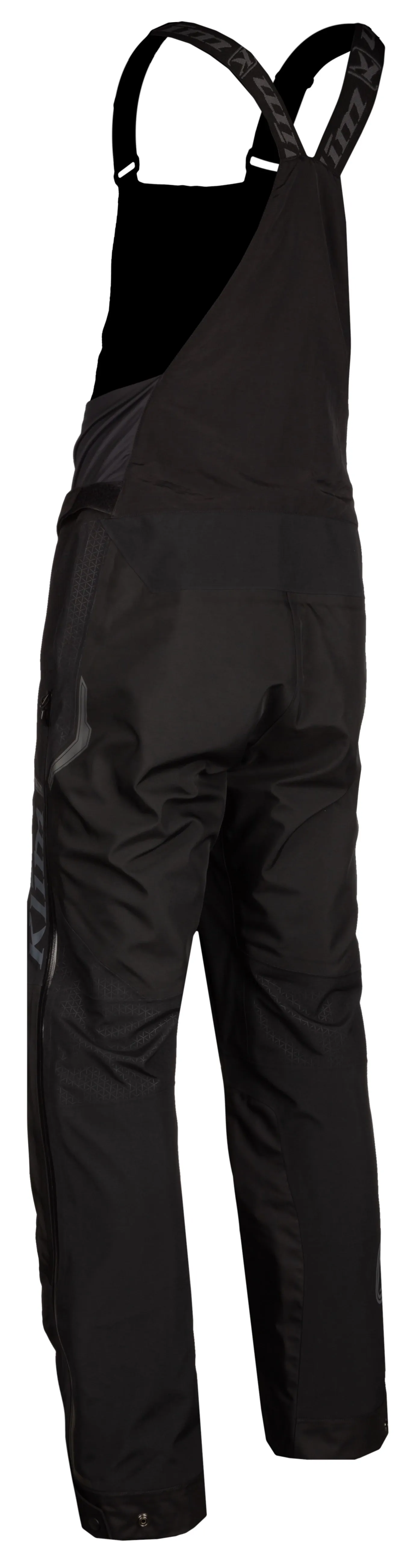 KLIM Mens Togwotee Uninsulated Shell Bib