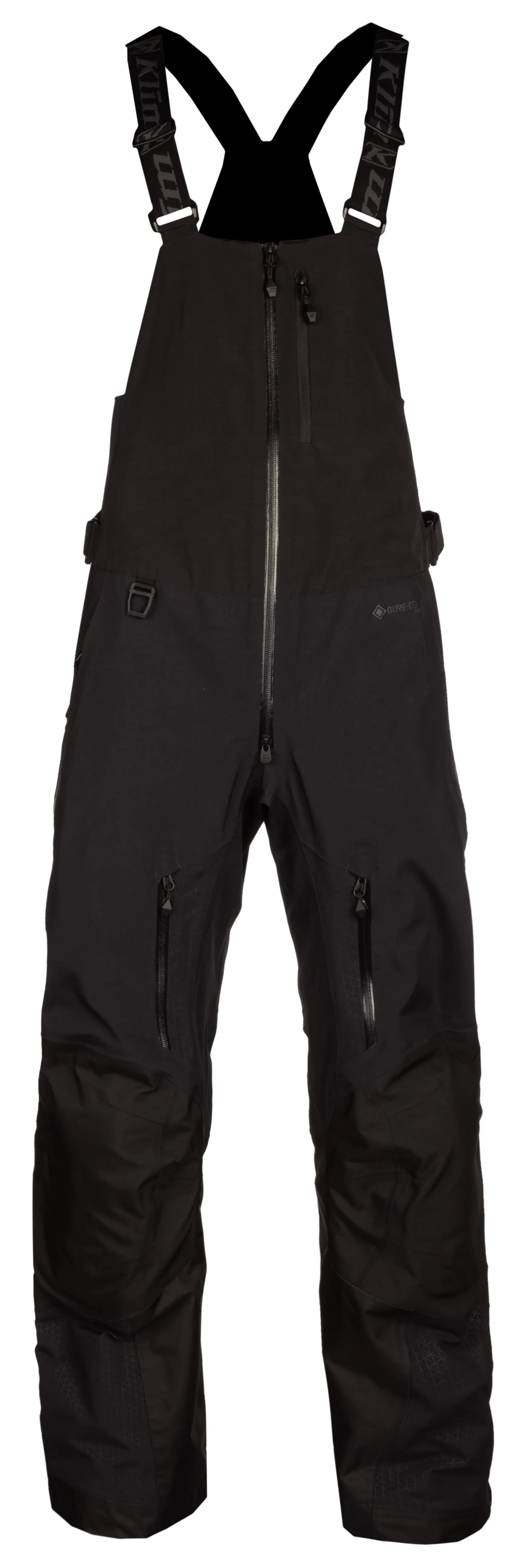 KLIM Mens Togwotee Uninsulated Shell Bib