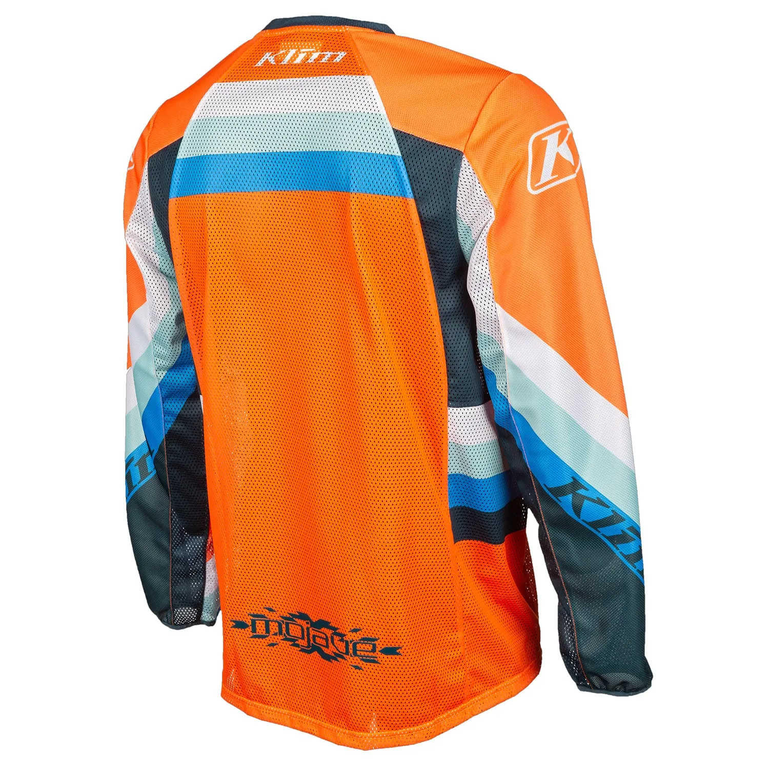 Klim Mojave Jersey (Striking Petrol)