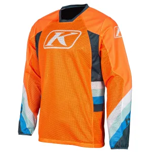 Klim Mojave Jersey (Striking Petrol)