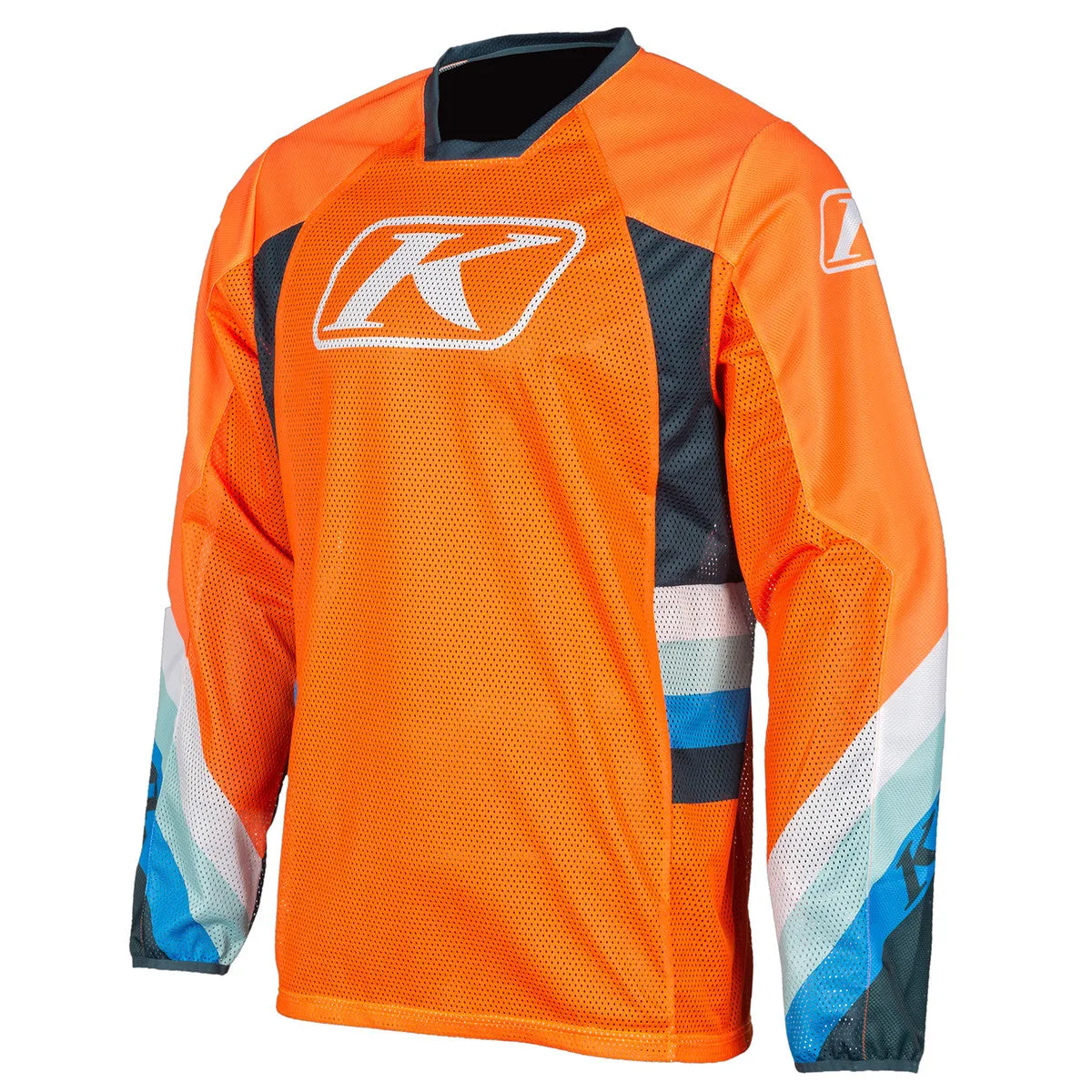 Klim Mojave Jersey (Striking Petrol)