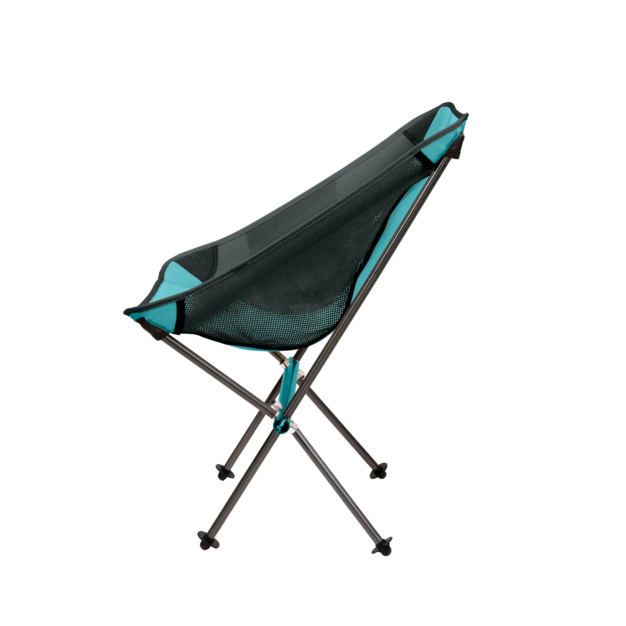 Klymit Ridgeline Camp Chair Short
