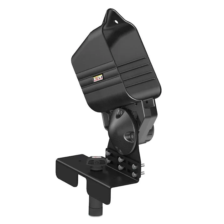 Kolpin UTV Gun Boot/Chain Saw Boottector Bracket | Polaris