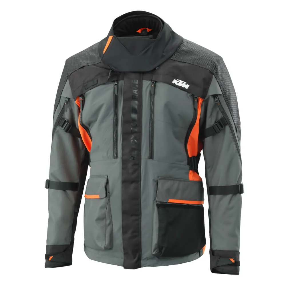 KTM Terra Adventure Pro Jacket