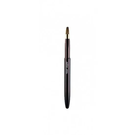 Kyureido Miyabi Portable Flat Lip Brush (KM-015)