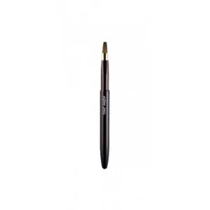 Kyureido Miyabi Portable Flat Lip Brush (KM-015)
