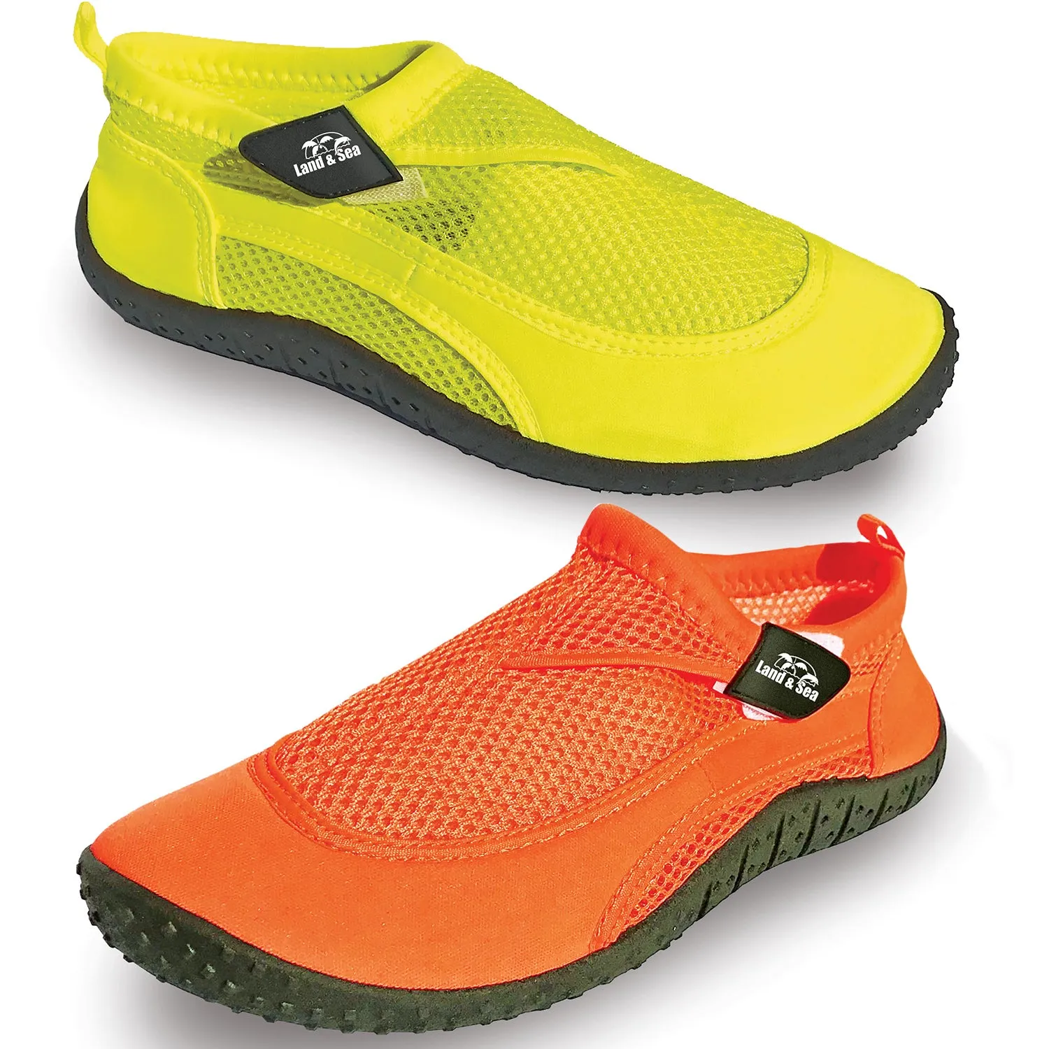 Land and Sea Flash Fluoro Shoe