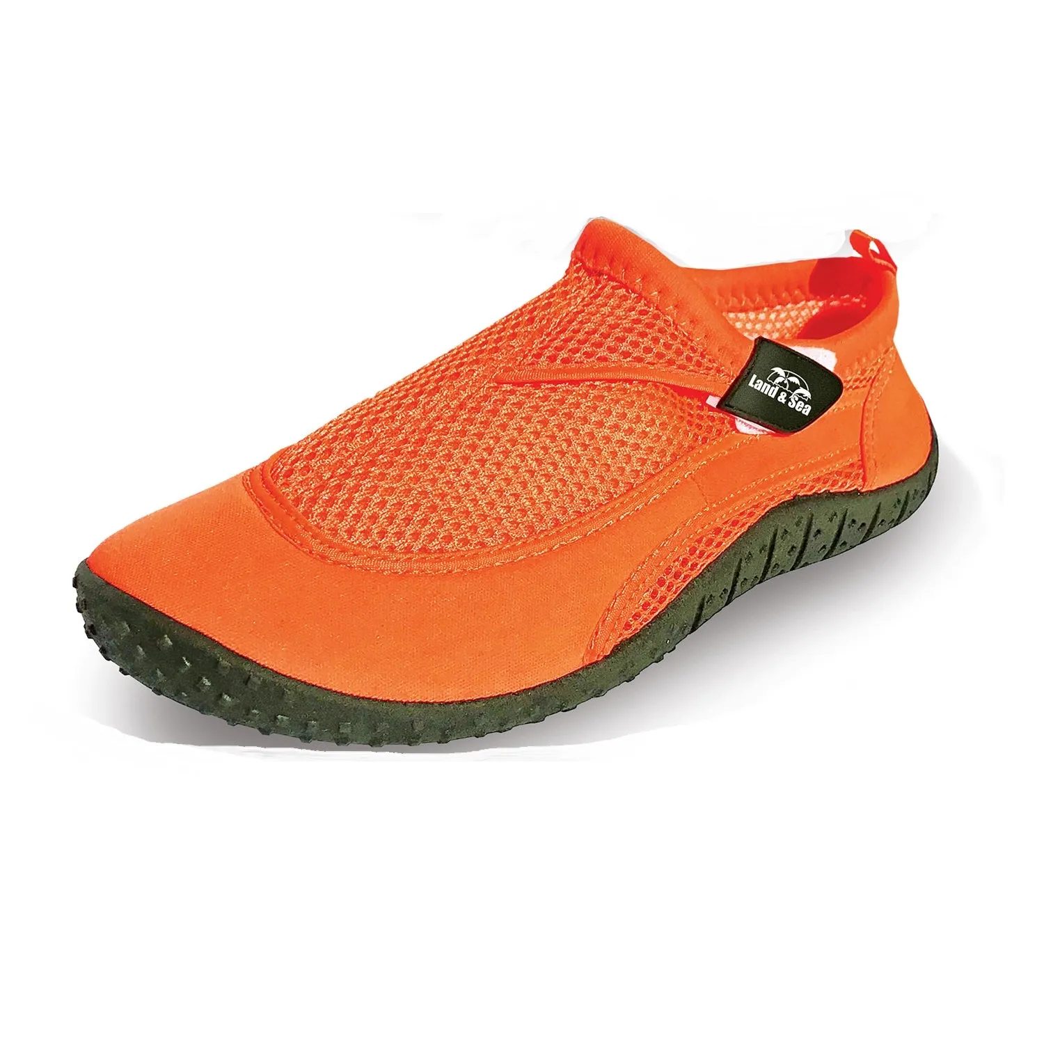 Land and Sea Flash Fluoro Shoe