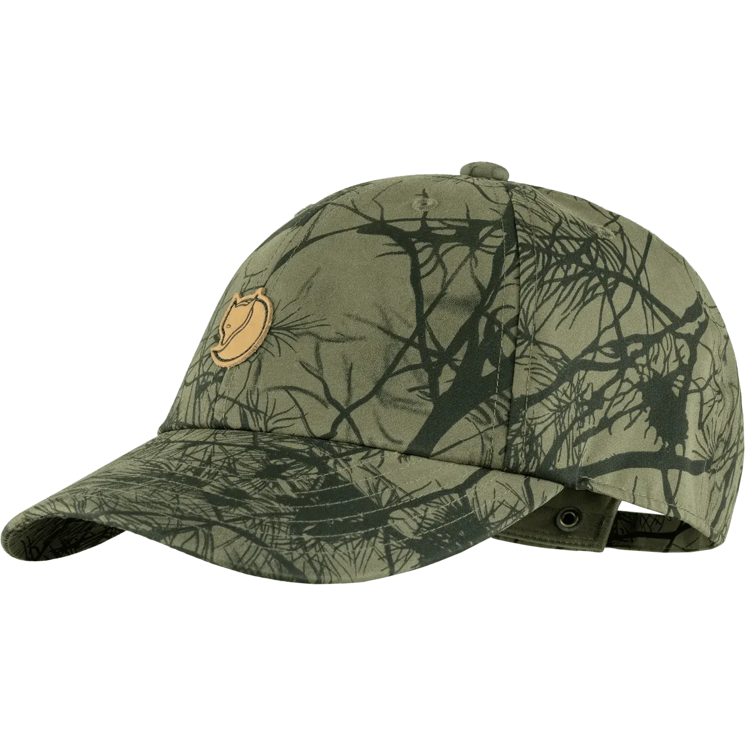 Lappland Camo Cap