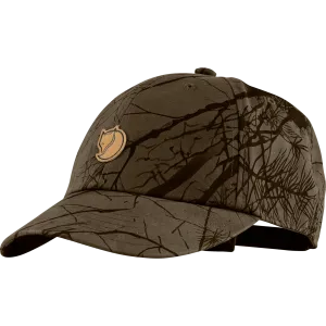 Lappland Camo Cap