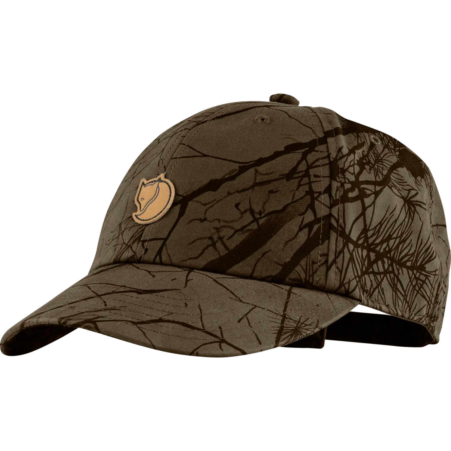 Lappland Camo Cap