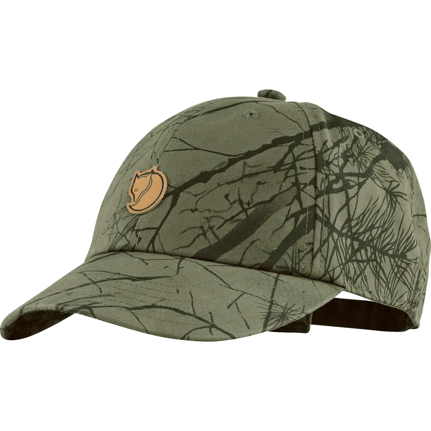 Lappland Camo Cap