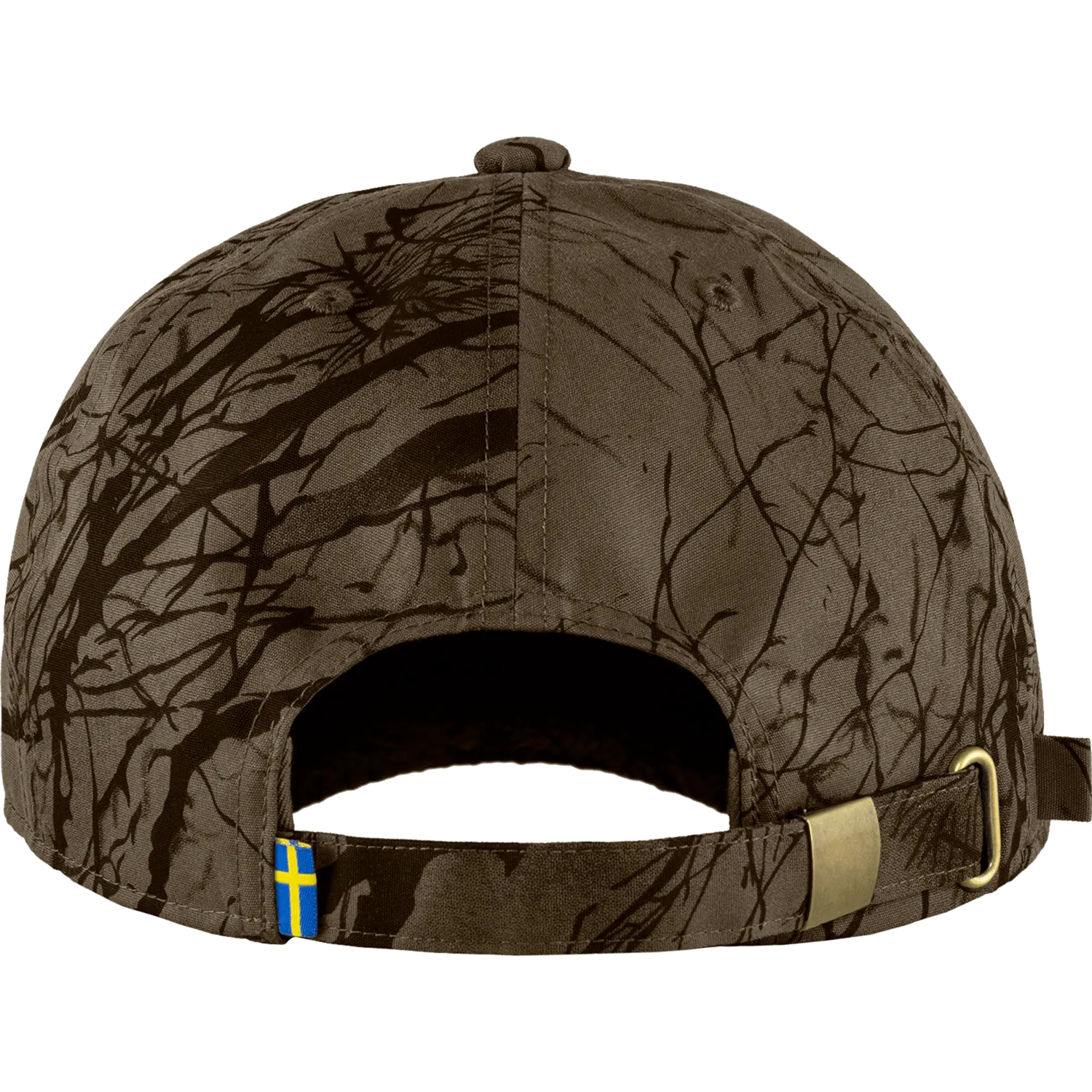Lappland Camo Cap