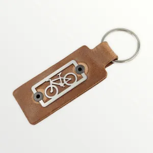 LAST CALL -- Key   Gear Fob - Mountain Bike