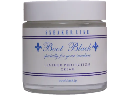 Leather Protection Cream - Sneaker Line