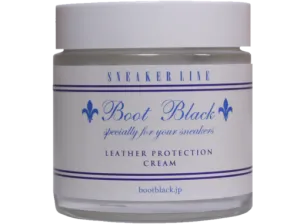 Leather Protection Cream - Sneaker Line