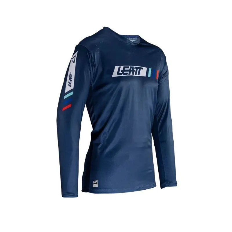 LEATT MTB Enduro 4.0 V24 Jersey (2024)