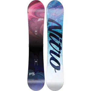 Lectra Snowboard 2024