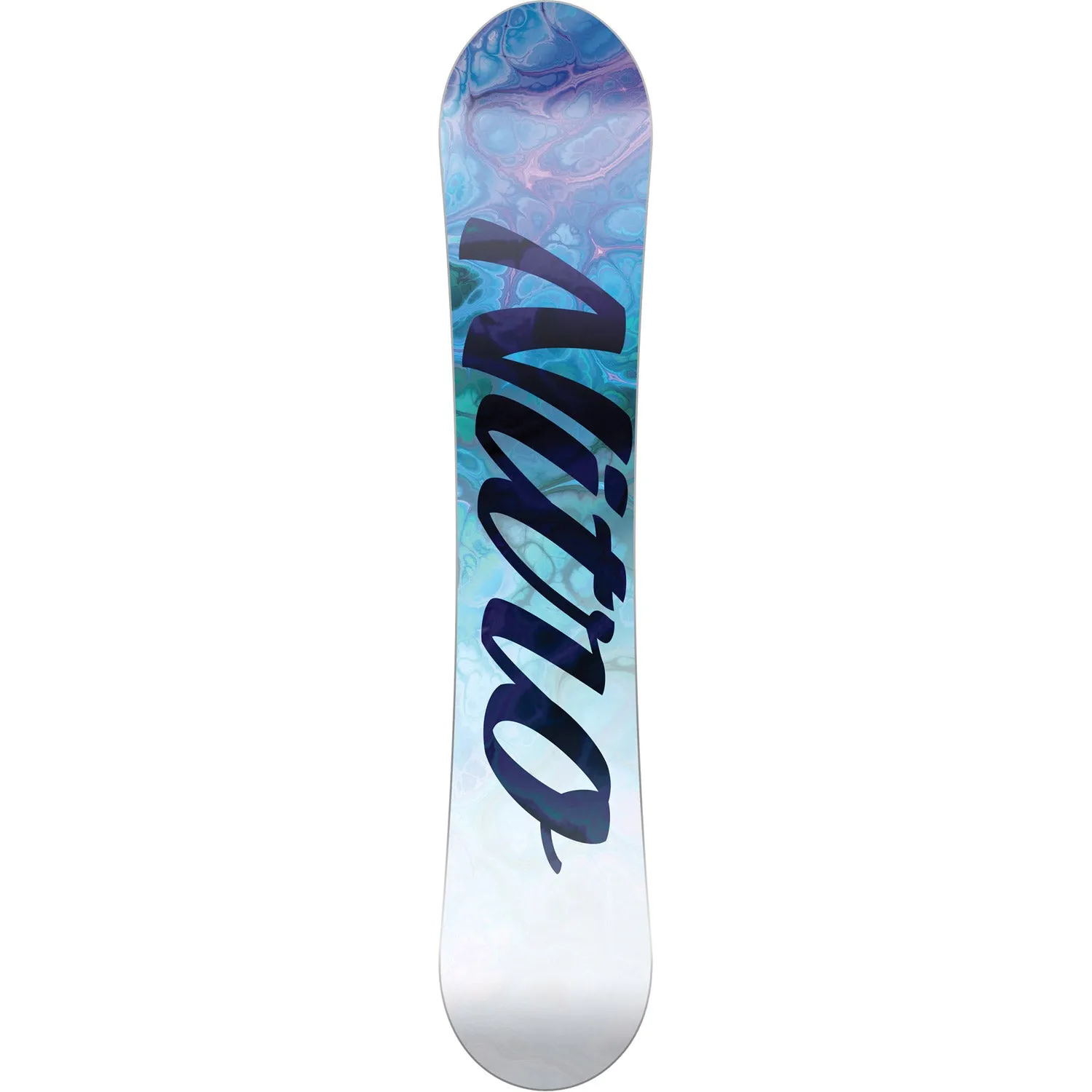 Lectra Snowboard 2024
