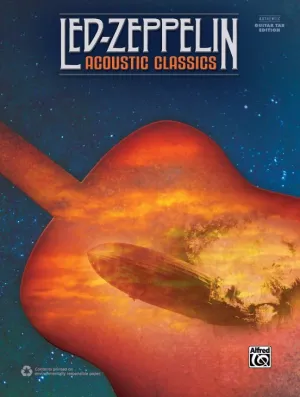 Led Zeppelin Acoustic Classics