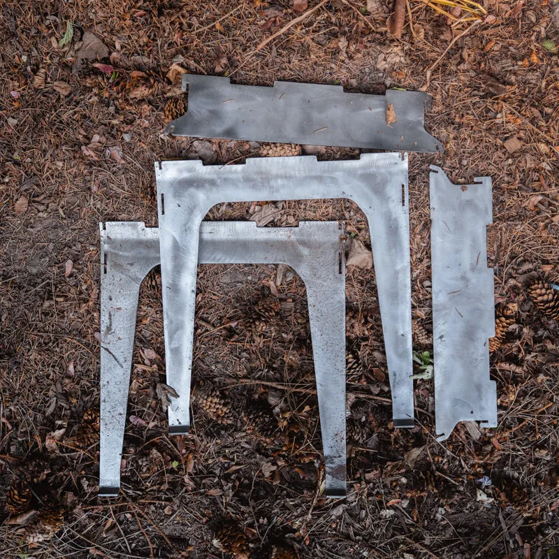 Leg kit