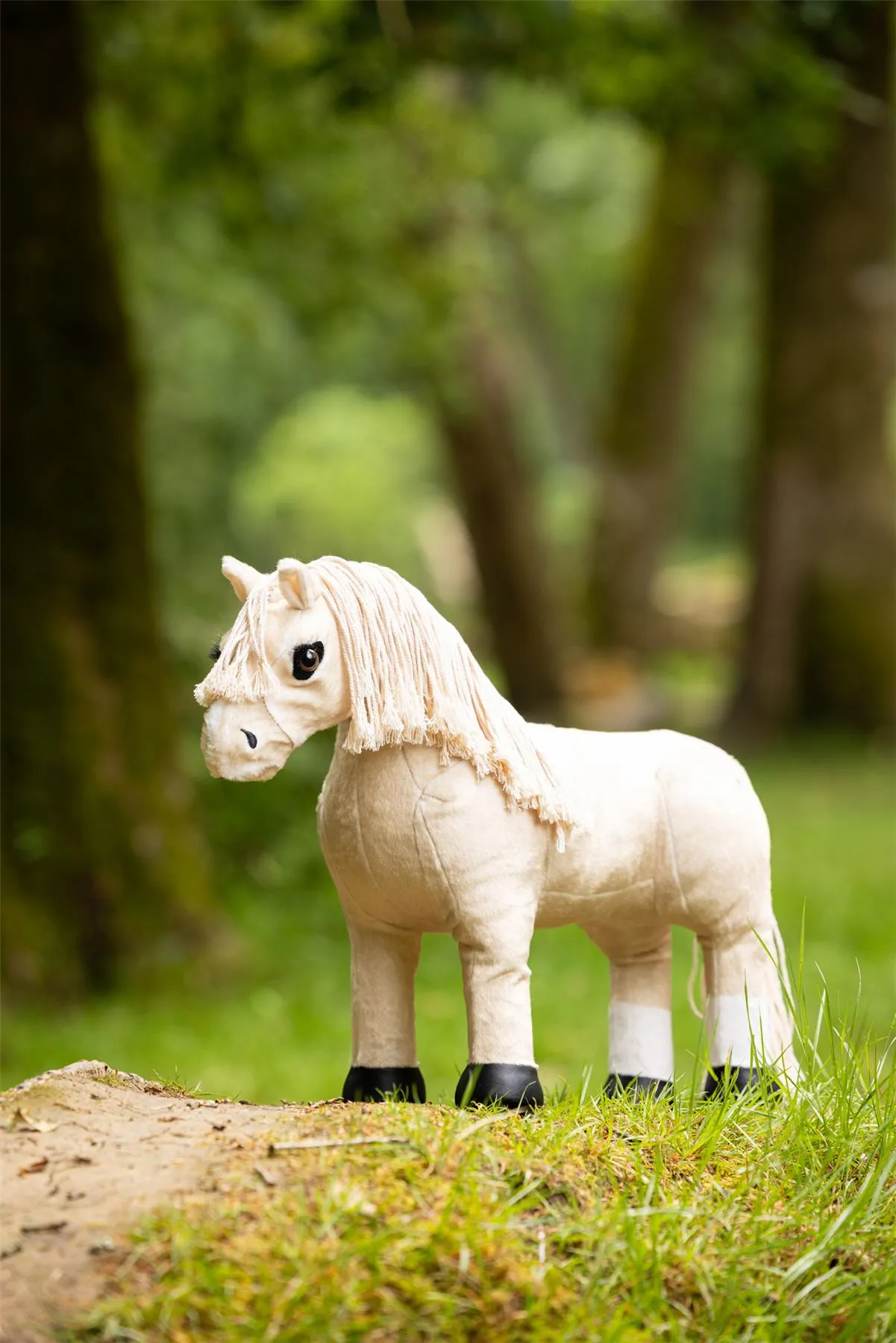 LeMieux Toy Pony