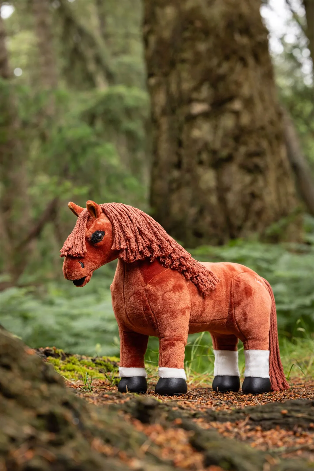 LeMieux Toy Pony