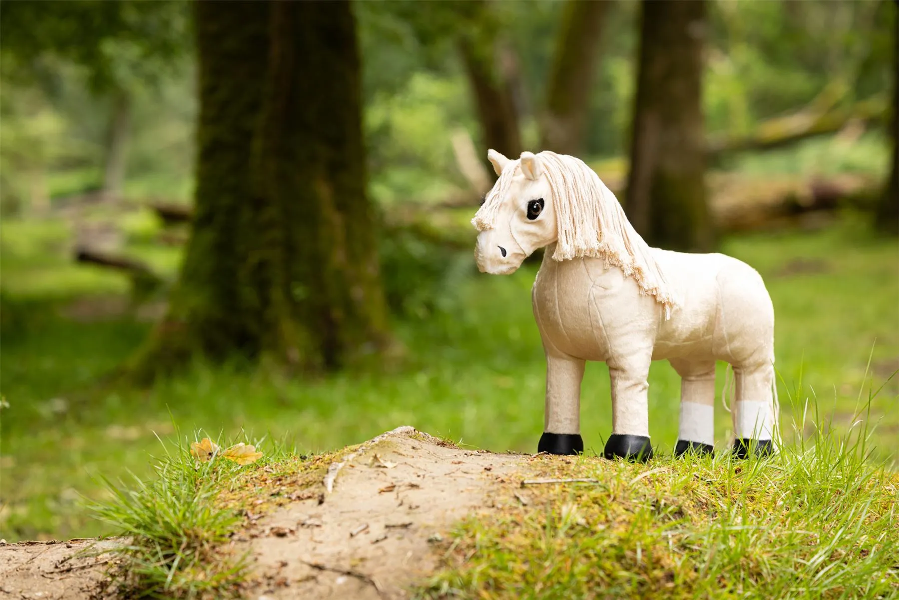 LeMieux Toy Pony