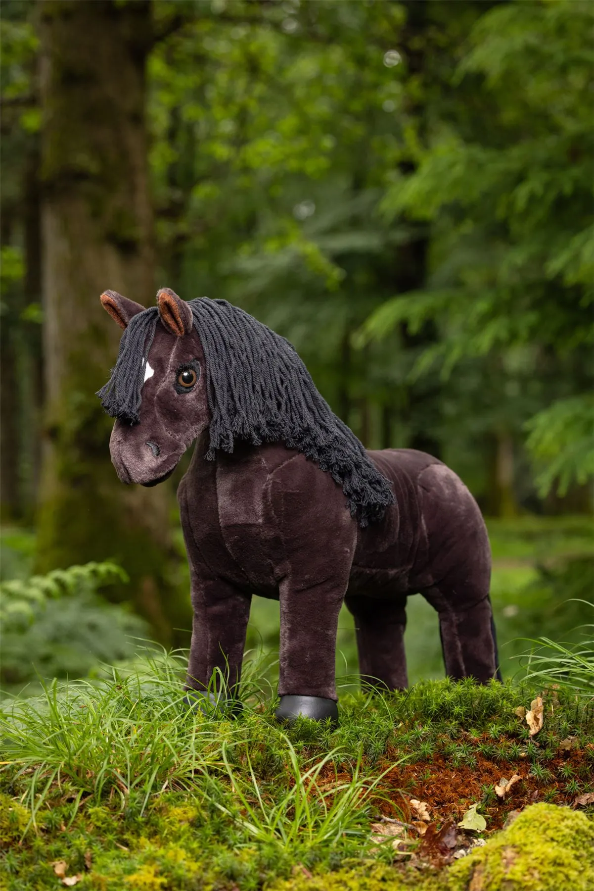 LeMieux Toy Pony