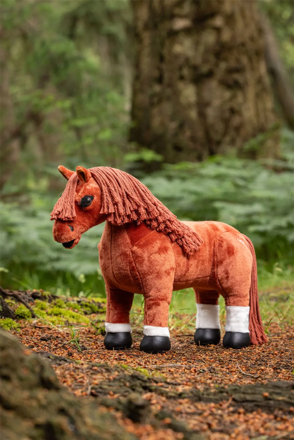 LeMieux Toy Pony
