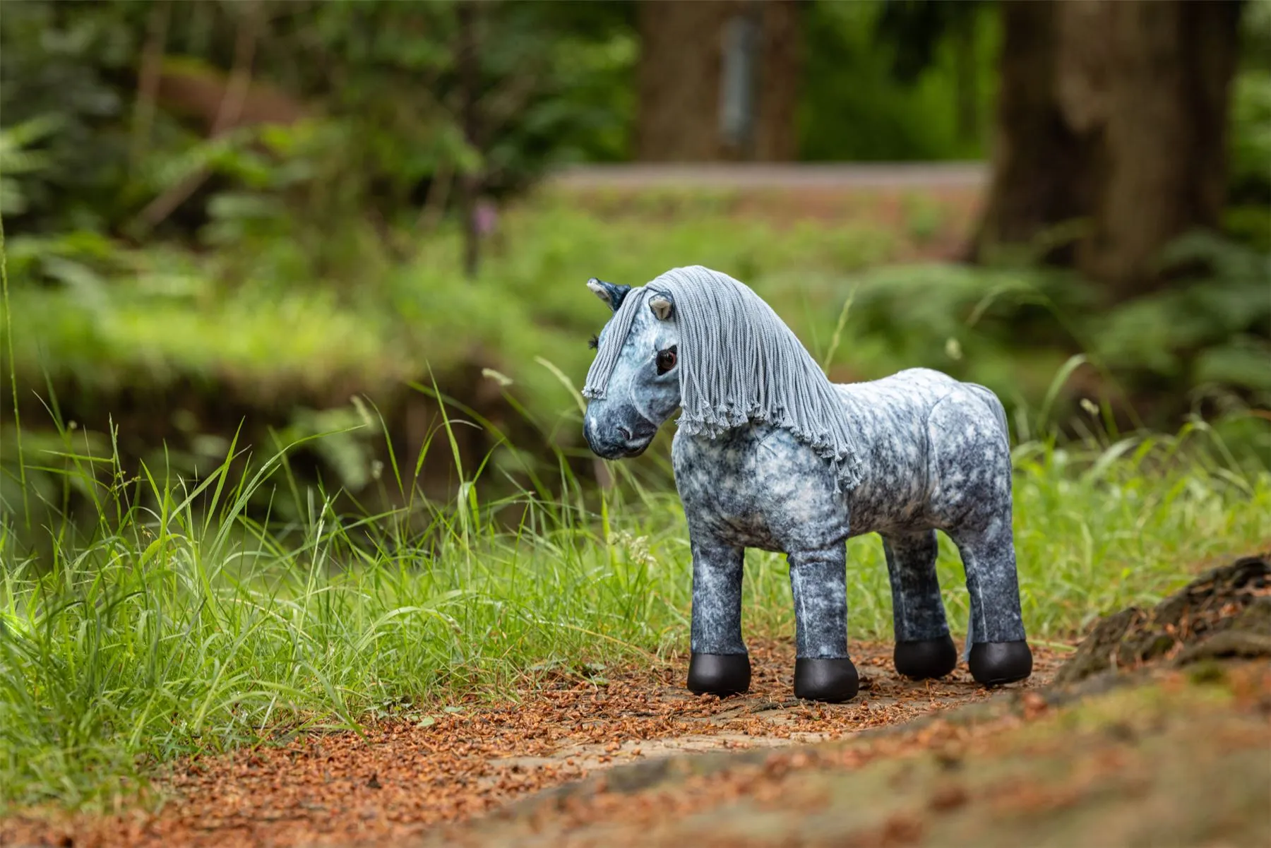 LeMieux Toy Pony