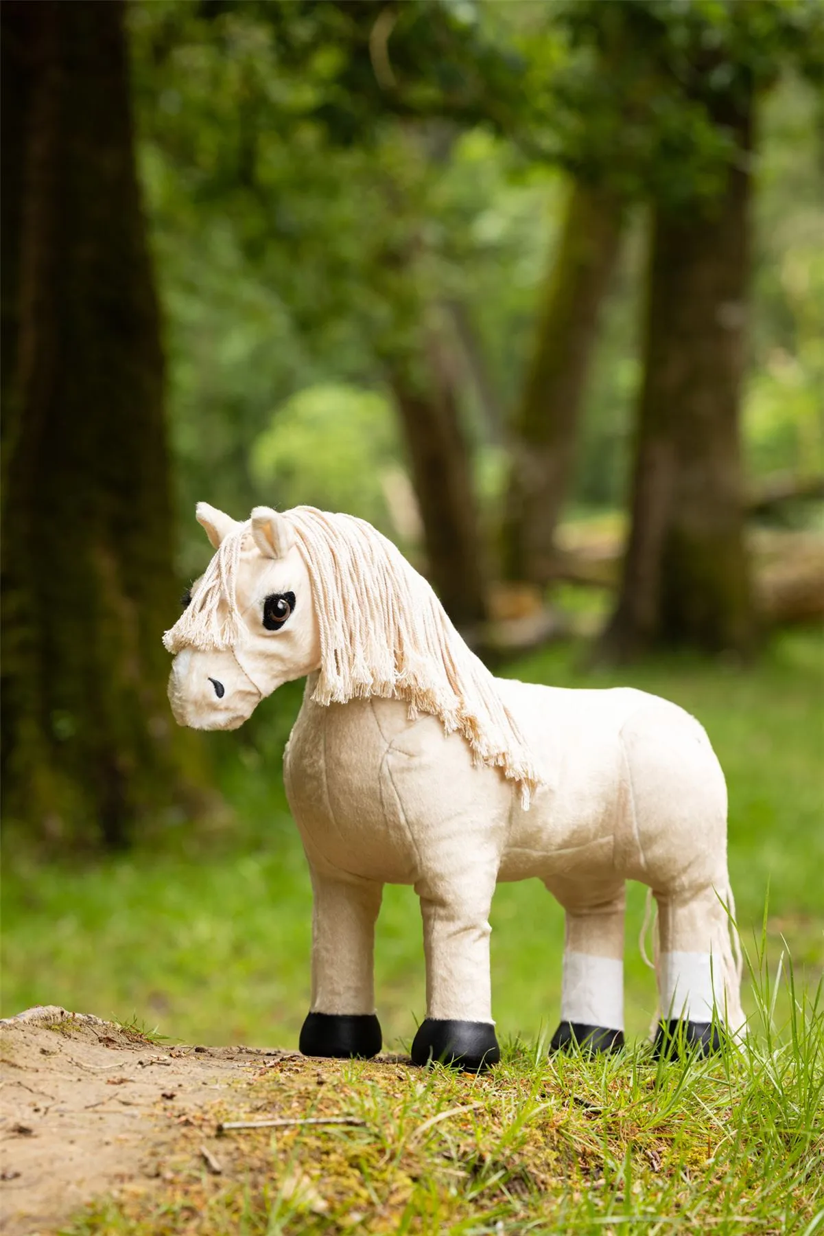 LeMieux Toy Pony