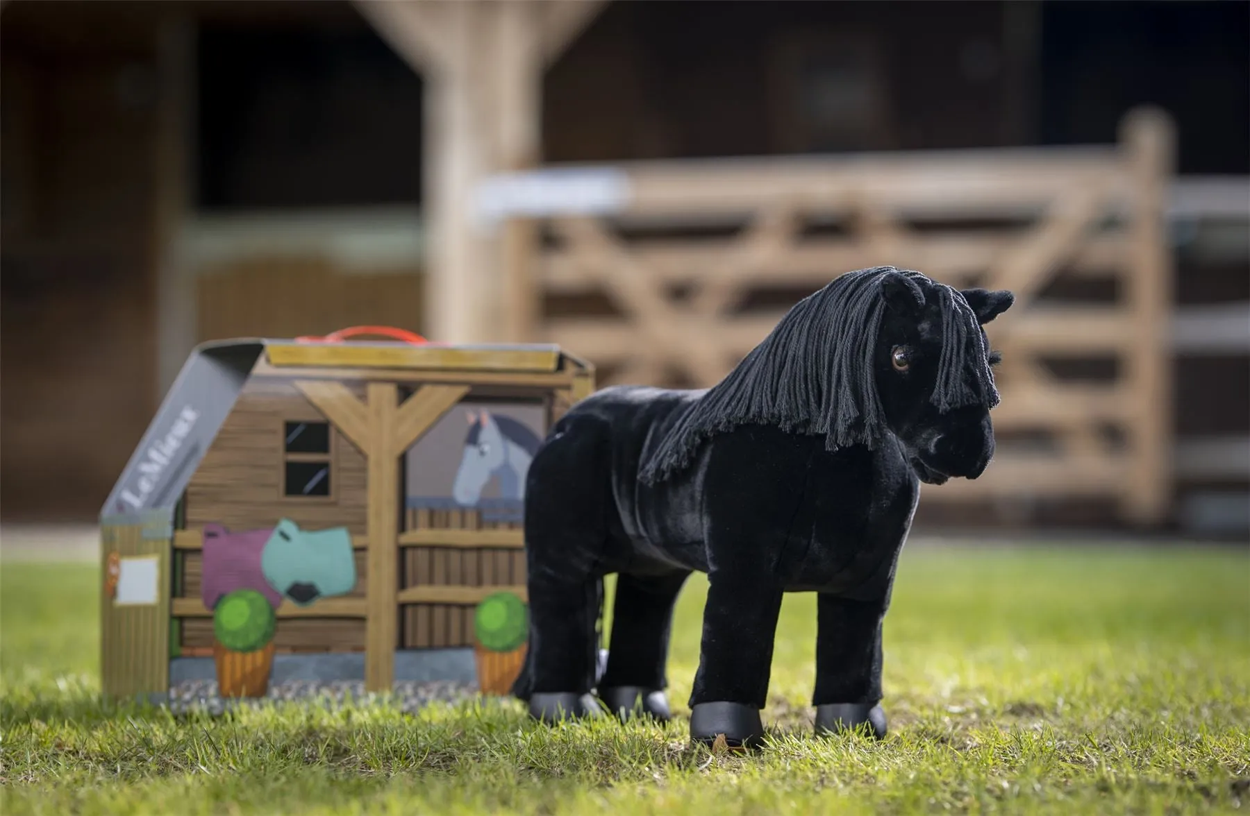 LeMieux Toy Pony