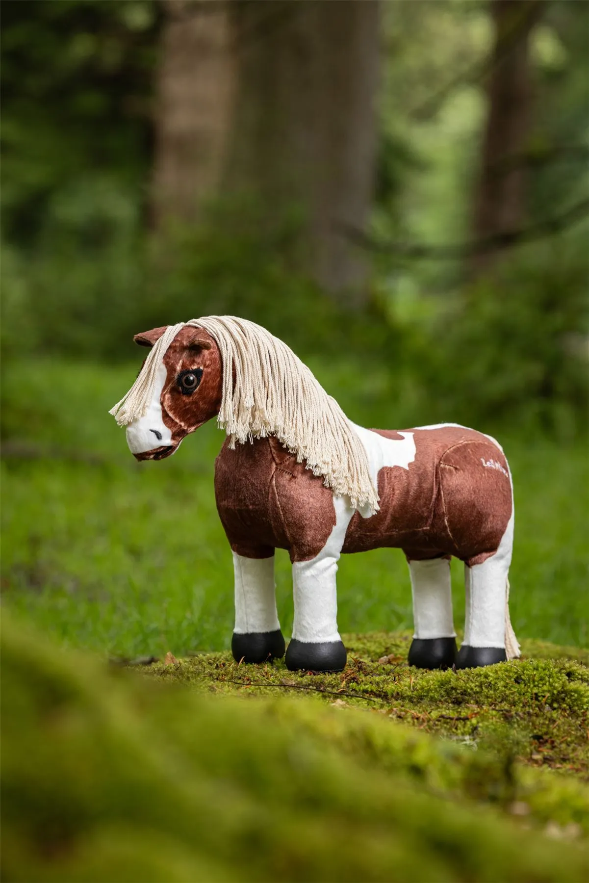 LeMieux Toy Pony