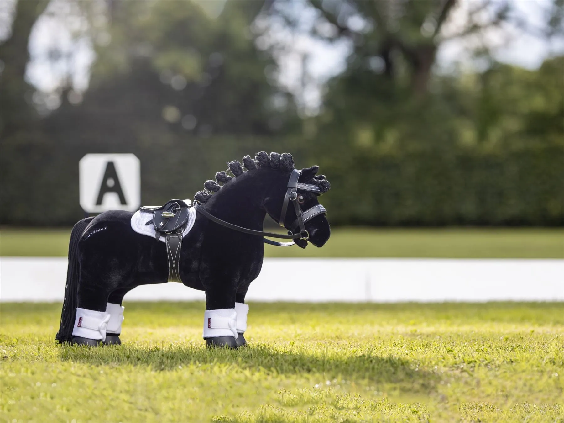 LeMieux Toy Pony