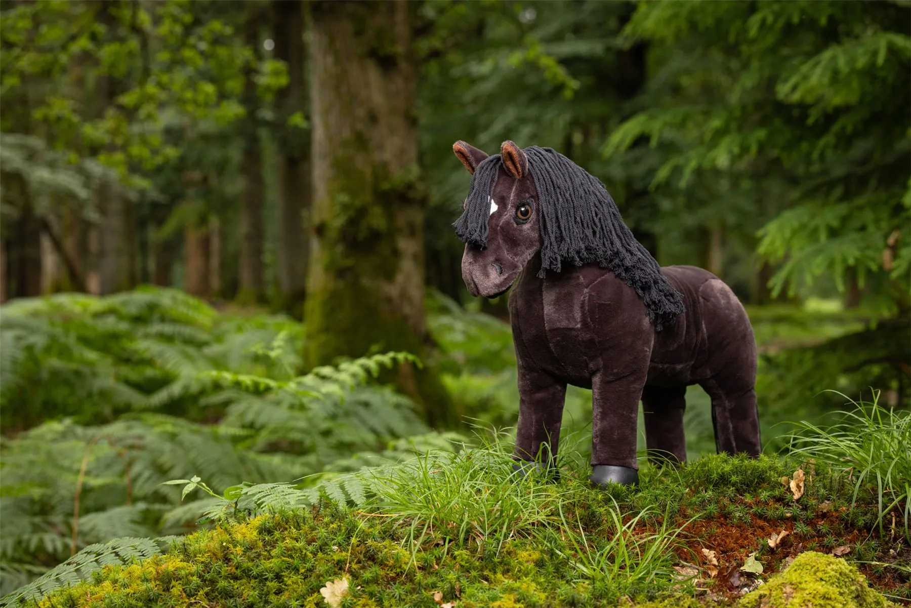 LeMieux Toy Pony