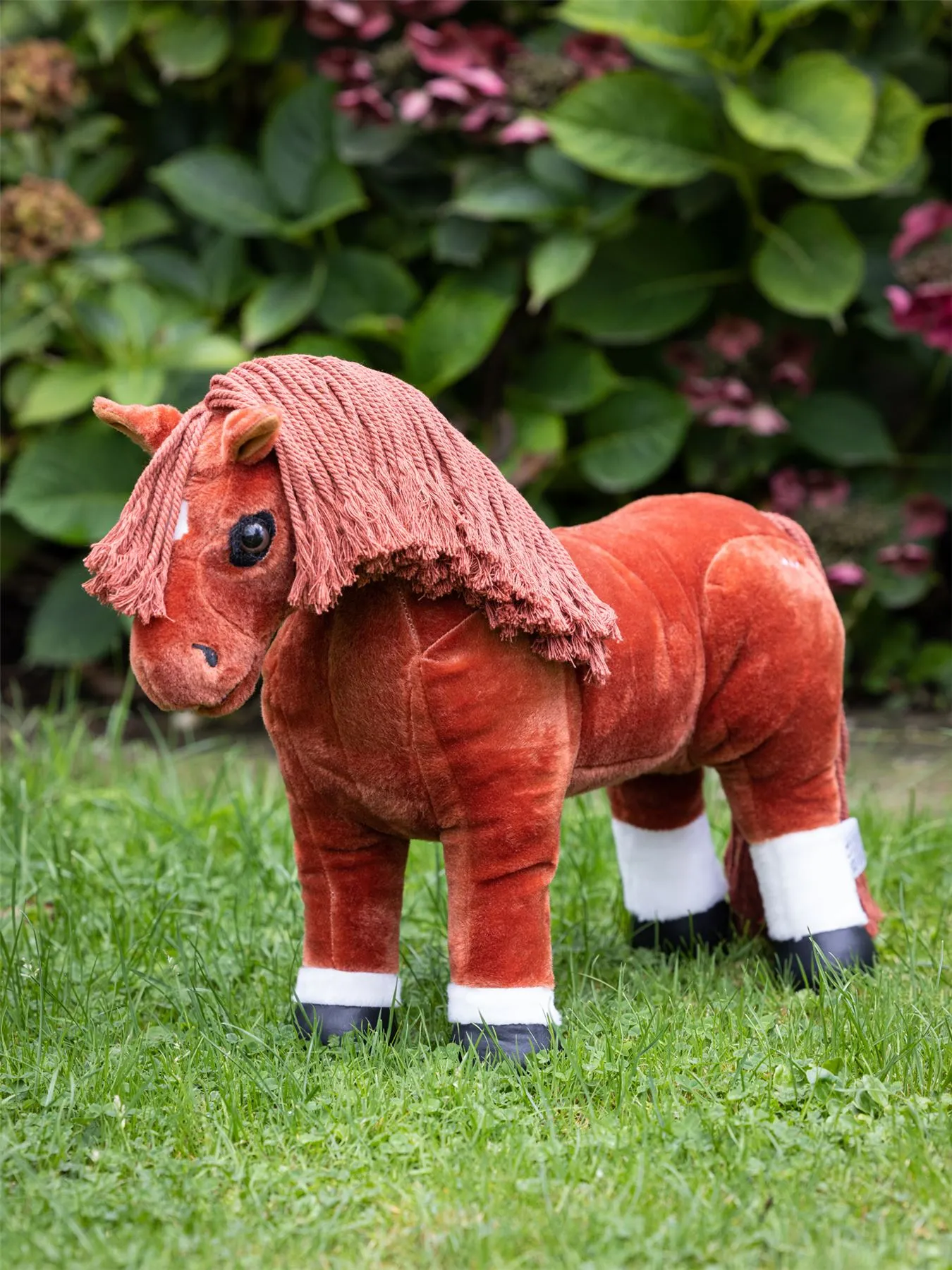 LeMieux Toy Pony