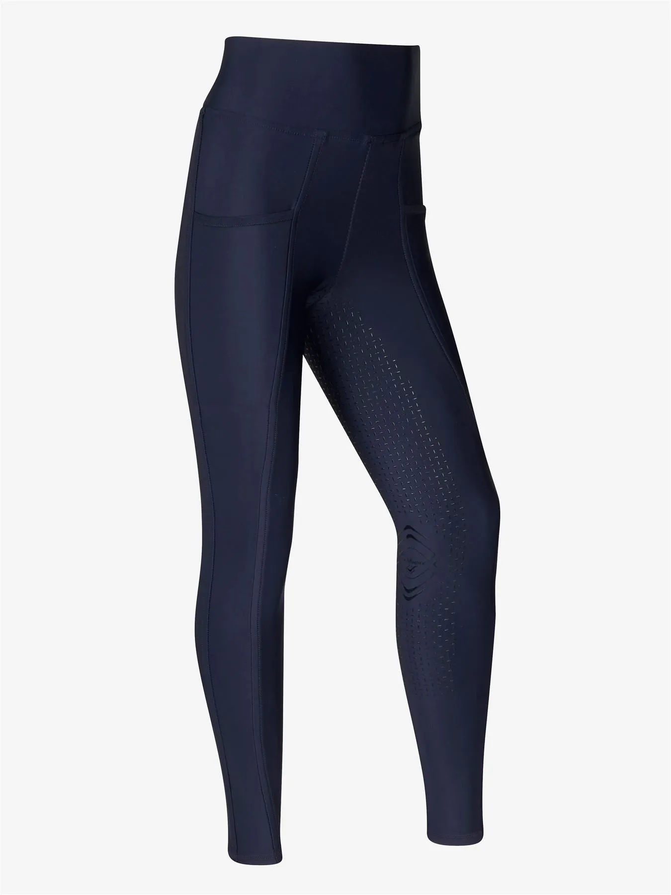 LeMieux Young Rider Pull On Breech
