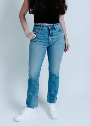 Lennon High Rise Crop Boot - Rhythm Vintage